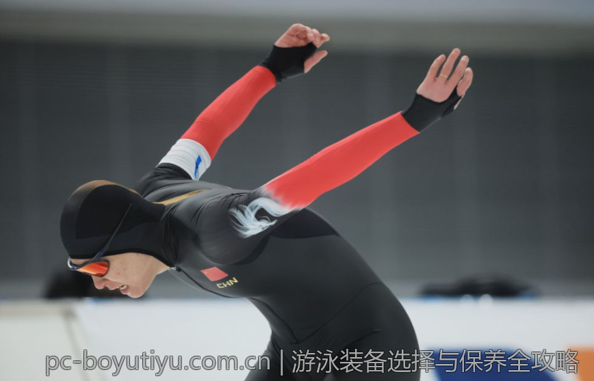 游泳装备选择与保养全攻略
