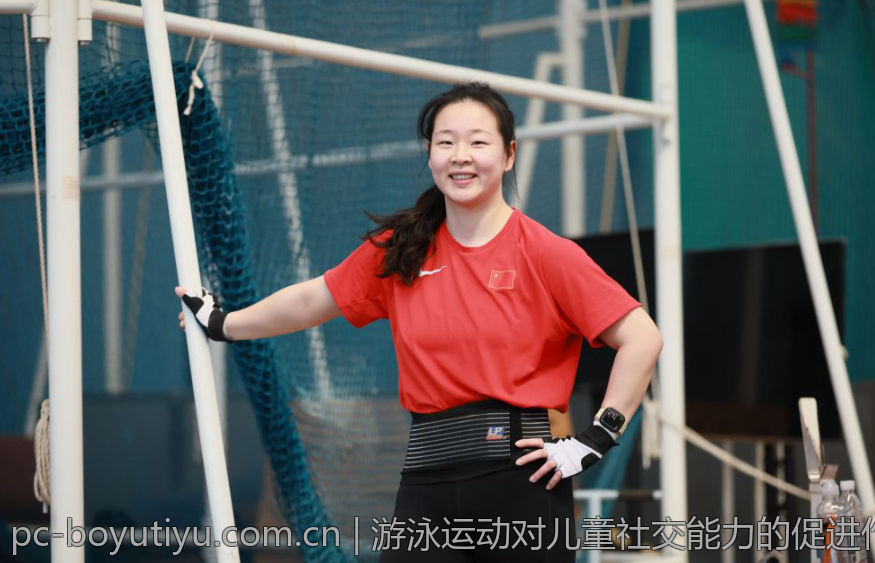 游泳运动对儿童社交能力的促进作用