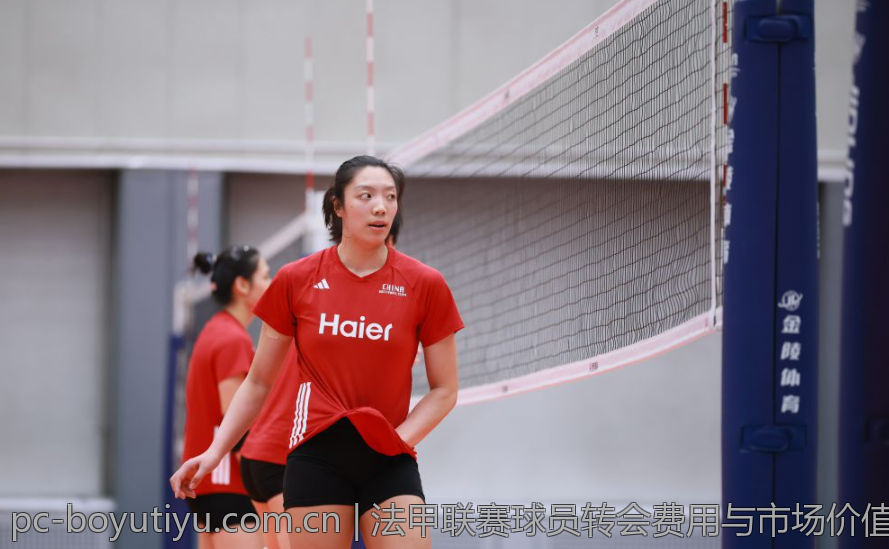 法甲联赛球员转会费用与市场价值透析