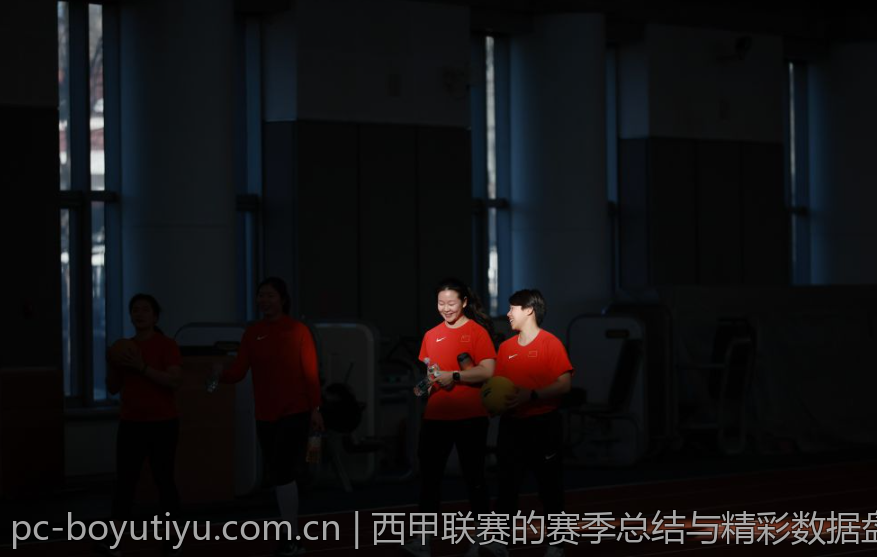 西甲联赛的赛季总结与精彩数据盘点