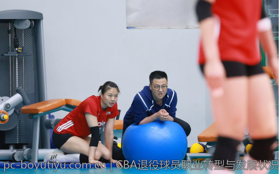 CBA退役球员职业转型与发展状况