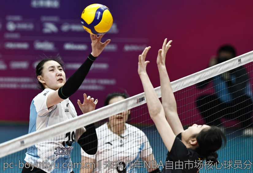 未来几年NBA自由市场核心球员分析：2026年大鱼候选人全景