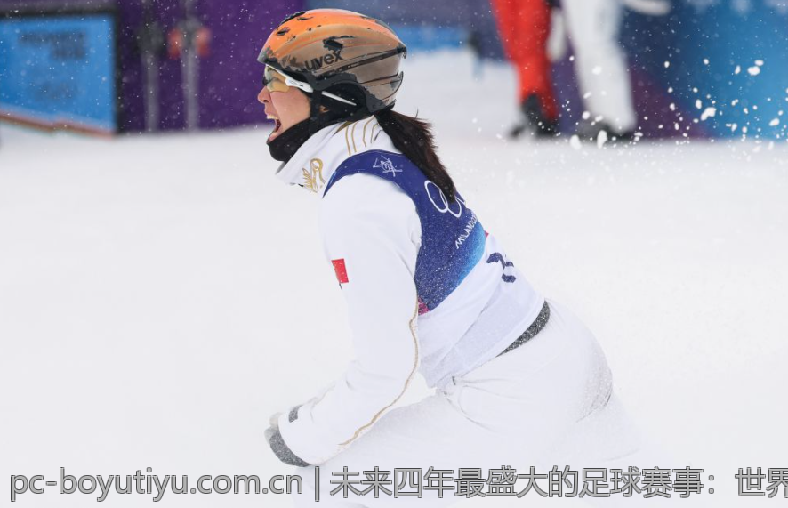 未来四年最盛大的足球赛事：世界杯官方赛程详解
