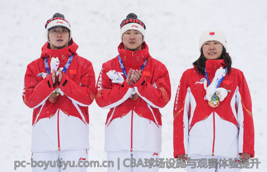 CBA球场设施与观赛体验提升