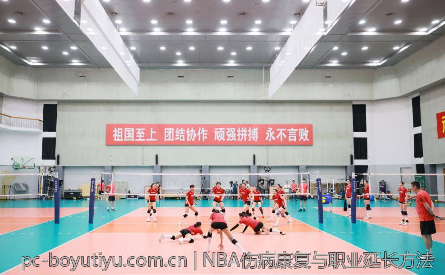 NBA伤病康复与职业延长方法