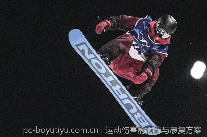 运动伤害的预防与康复方案