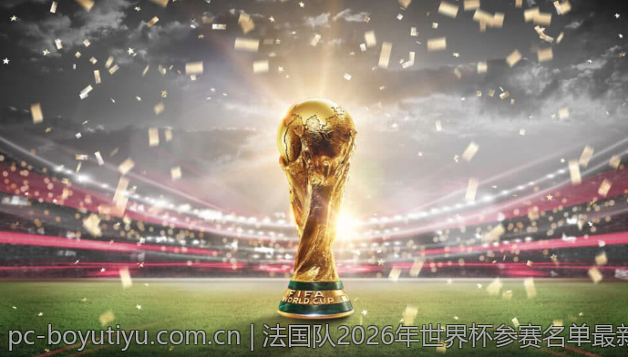 法国队2026年世界杯参赛名单最新揭秘